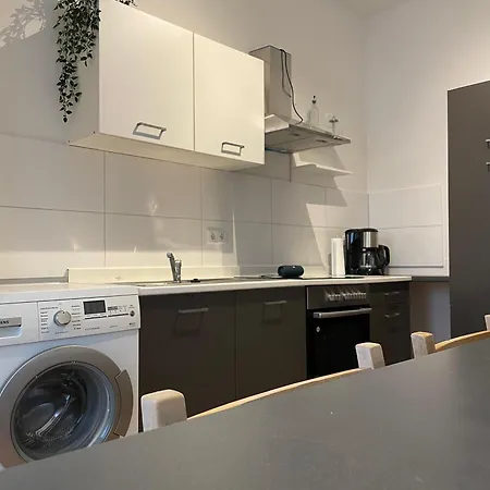 Apartment Whitewood-apartment