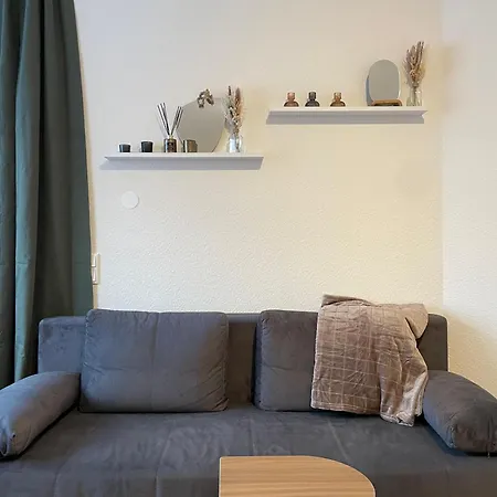 Apartment Whitewood-apartment