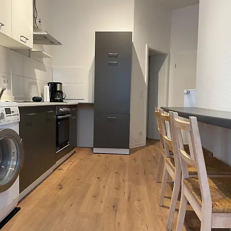 Whitewood-apartment - Naehe A43 - Zentral - Inkl Wifi Apartamento *