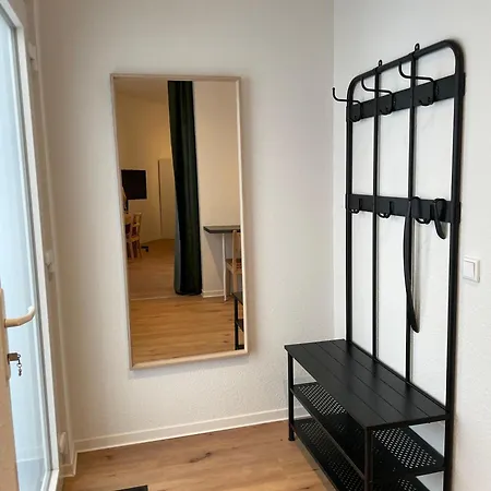 Apartment Whitewood-apartment *