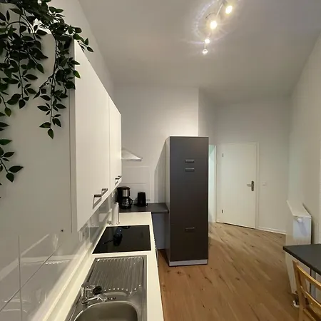 Apartment Whitewood-apartment