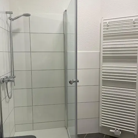 Whitewood-apartment - Naehe A43 - Zentral - Inkl Wifi *