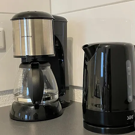 Whitewood-apartment - Naehe A43 - Zentral - Inkl Wifi Apartamento Bochum