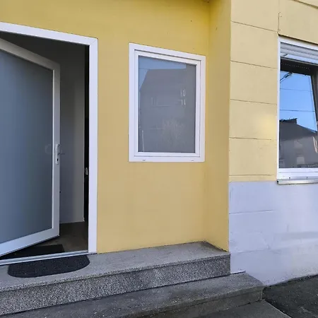 Whitewood-apartment - Naehe A43 - Zentral - Inkl Wifi