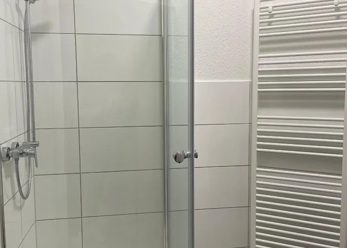 Whitewood-apartment - Naehe A43 - Zentral - Inkl Wifi *