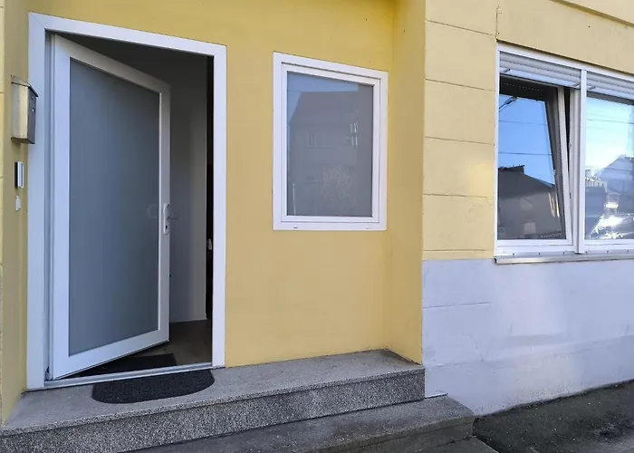 Whitewood-apartment - Naehe A43 - Zentral - Inkl Wifi